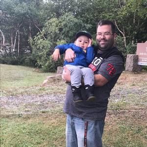 Meet your Posher, David